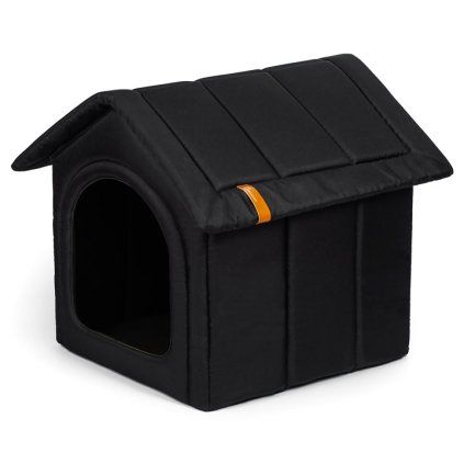 Rexproduct Boudička Home Black