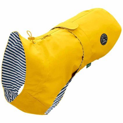 Hunter Pláštěnka Milford Yellow
