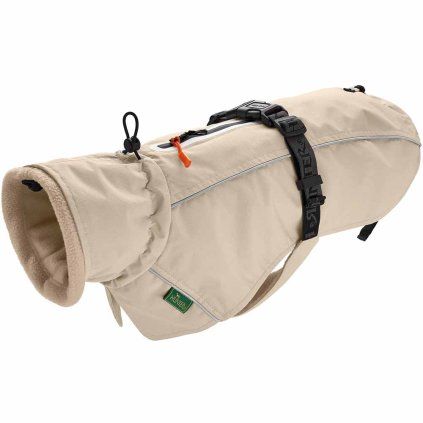 Hunter Kabát Nordby Cream