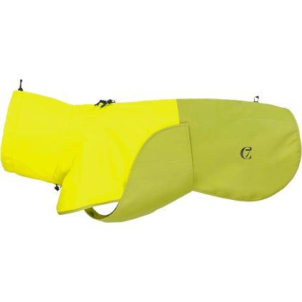 Cloud7 Pláštěnka Aktiv Neon Green : Light Olive